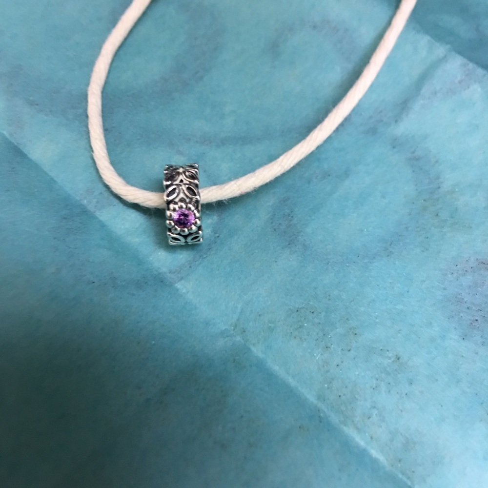 Pandora Charm